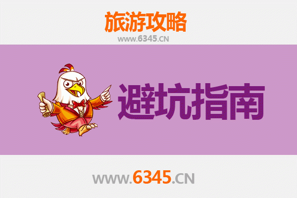 聊城高唐旅游全攻略：资深博主亲测忠告与须知